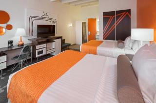 Howard Johnson by Wyndham Toms River - 3