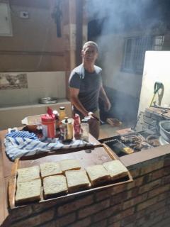 African Elephant Guesthouse - Germiston - 9