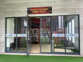 Cool The Elements Ampang Kuala Lumpur - 9