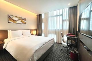 Ramada Encore by Wyndham Busan Station - 1