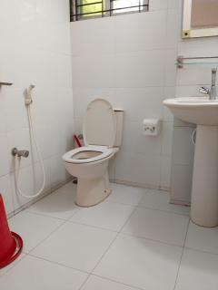 Naioree Studio Apartment - 8