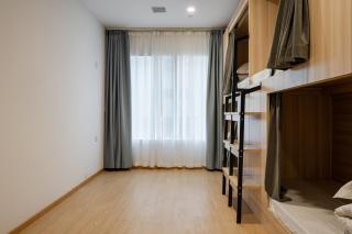 大隐国际青年旅舍-上海田子坊新天地店 - 3