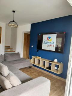 Ti Kaz Salazie 2 - 1