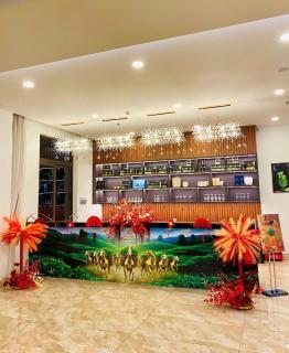 Sandals Star Hotel - 1