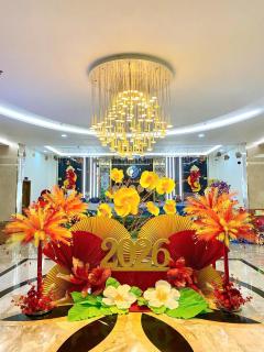 Sandals Star Hotel - 7