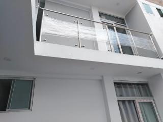 Ruta del Oasis - Huacachina - 8