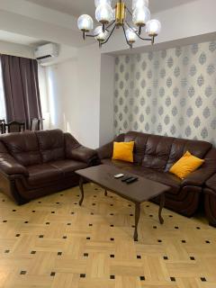 Apartment in the center of Yerevan - 0