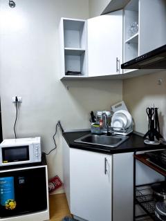 Studio Oasis for Restful, Cozy Stays - 9