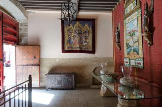 Palacio Rejadorada - Toro - 2