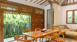 Singgah di Ubud 1 - 9