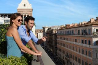 Hotel Artemide - Rome - 4