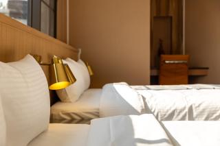 露夏旅社 l 智能入住 l 鄰近花園夜市 - 6