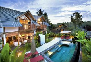 Villa LeoNora - Ubud - 3