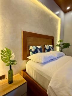 Violegre Homestay - Double Room - 4