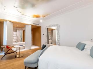 Sofitel Roma Villa Borghese - 9