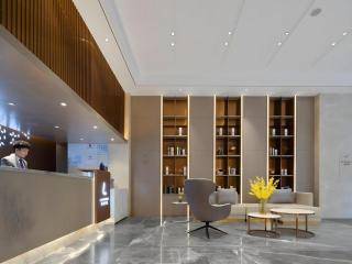 Lavande Hotel Guangzhou Quzhuang Metro Station - 9