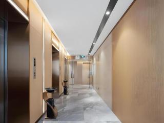 Lavande Hotel Guangzhou Quzhuang Metro Station - 8