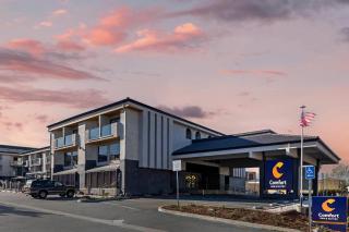 Comfort Inn & Suites Irvine Spectrum - 7