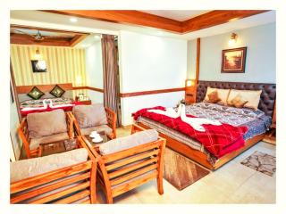 Shree Gopal Hotel - 5