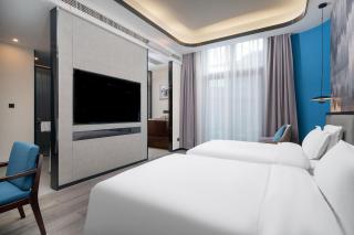 Blossom Hill Suzhou Taihu - Water and Cloud Edge - 6