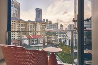 Mercure ICON Singapore City Centre - 1
