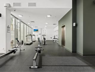 Charlotte Towers Brisbane - 6