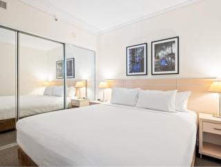 Charlotte Towers Brisbane - 7