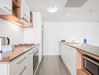 Charlotte Towers Brisbane - 1