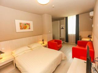 Jinjiang Inn Shenyang North Station - 5