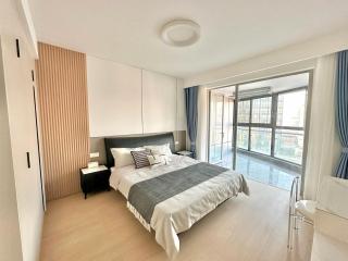 Starry Bund-3BR 4Beds- near the bund - 2