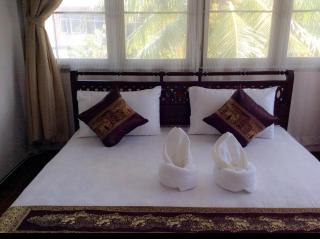 Naturbliss Resort Village - Bangkok - 1