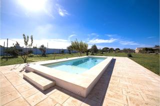 La Rimunda Otranto Among Greenery - 0