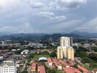 The Horizon by Mana Mana - Ipoh - 6