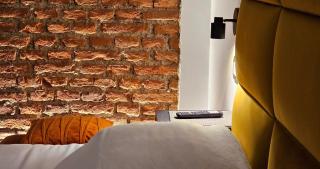 Eanna Suite Scalo Porta Romana Prada - 4