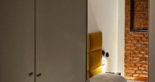 Eanna Suite Scalo Porta Romana Prada - 8