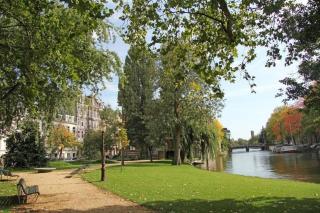 Perfect APT - Heart of Amsterdam - Amsterdam - 3