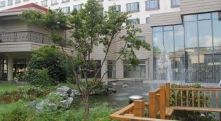 GreenTree Inn Suites HongQiao Airport Branch - 2