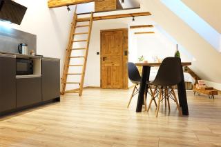 Kamienica Na Nowo Apartamenty Warszawska - 3