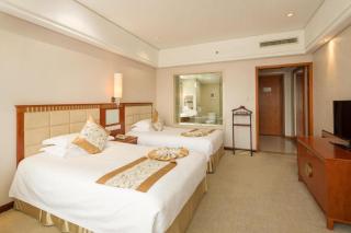 Zhangjiajie Qinghe Jinjiang International Hotel - 8