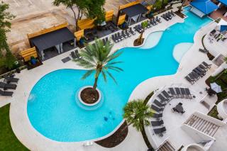 South Shore Harbour Resort and Conference Center - 5