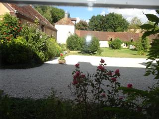 Chateau Des Roises - Bucey-en-Othe - 8