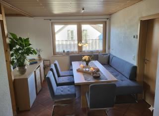 Apartment Nähe dem schönen Seenland - 6