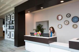 South Shore Harbour Resort and Conference Center - 7