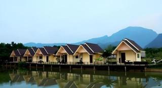 Ban Naam Resort - 2