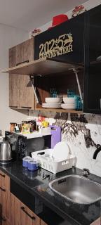 STUDIO Fakhr - Luxury apartment in Cairo - 7