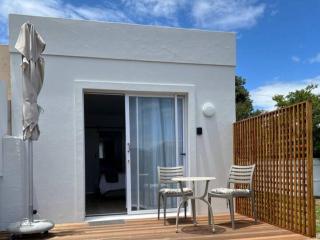 Mountain View Studio Hermanus - 0