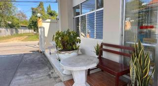 Chumphon Park Resort - 9