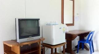 Chumphon Park Resort - 3