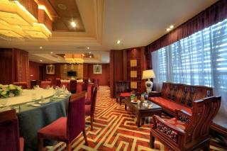 Gem Flower Jinyu Sunshine Hotel - 5