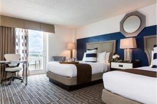 South Shore Harbour Resort and Conference Center - 1